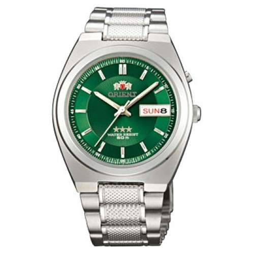 Часы Orient EM5L00LF