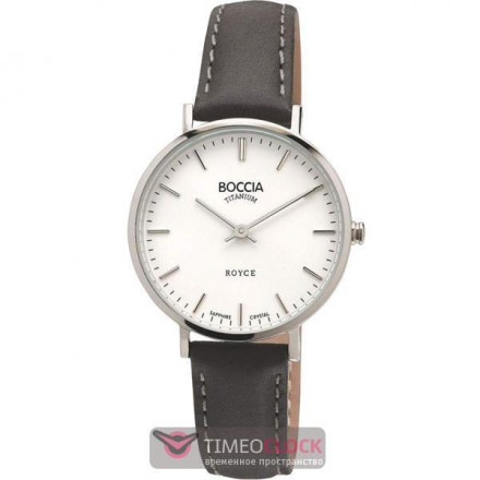 Наручные часы Boccia 3246-01