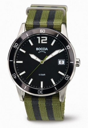 Наручные часы Boccia 3594-02