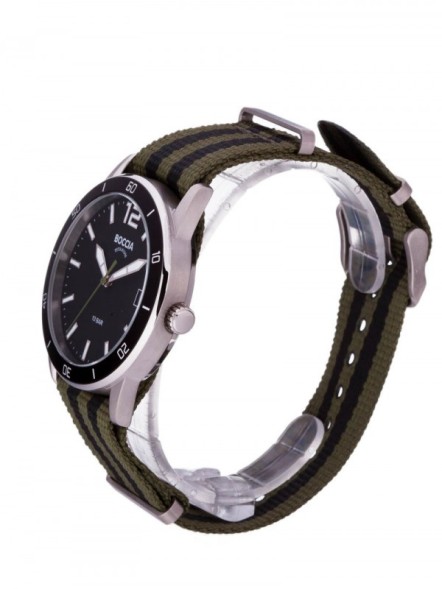 Часы Boccia 3594-02