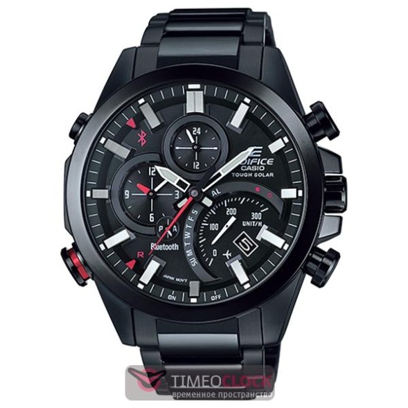 Часы Casio  EQB-500DC-1A