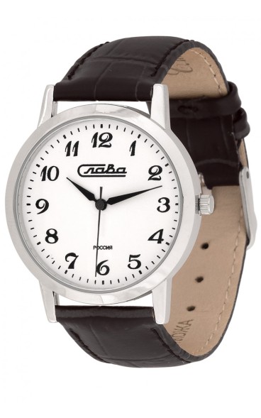 Часы Слава 1031859/300-2035