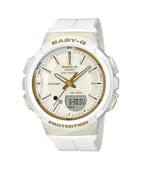 Часы Casio BGS-100GS-7A