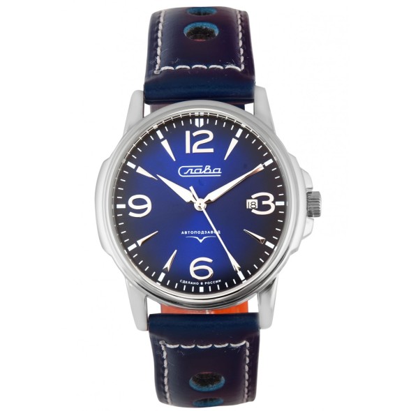 Часы Слава 2390492/300-1612