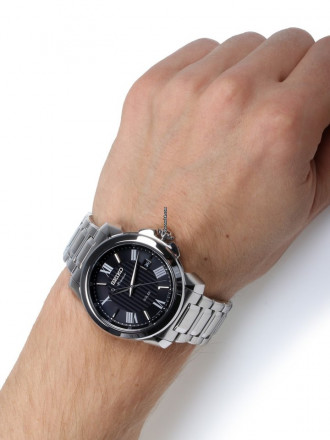 Наручные часы Seiko SNE455P1