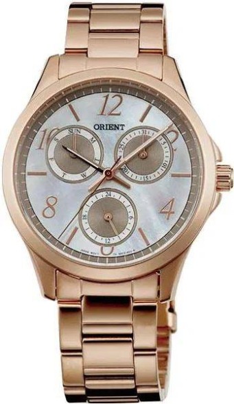 Часы Orient FSX09001W