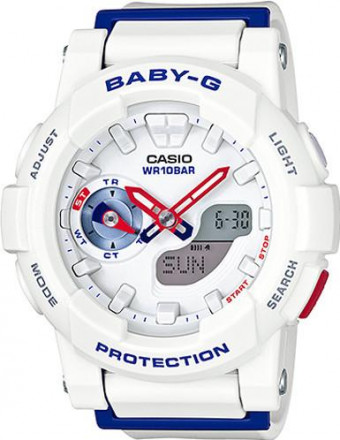 Наручные часы Casio BGA-185TR-7A