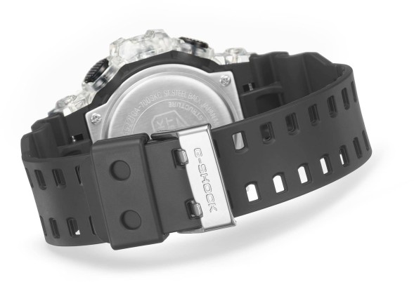 Часы Casio GA-700SKC-1A