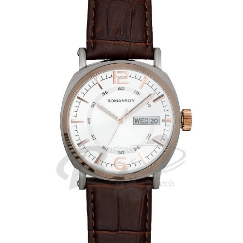 Часы Romanson TL9214MJ(WH)