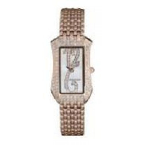 Часы Romanson RM7255QLR(WH)