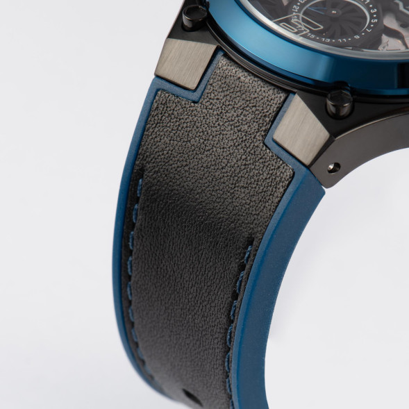 Часы Jacques Lemans 1-2150B