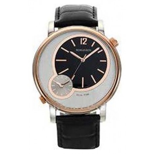 Часы Romanson TL8245MJ(WH)