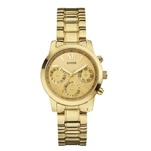 Часы Guess W0448L2