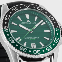 Jacques Lemans 1-2205C