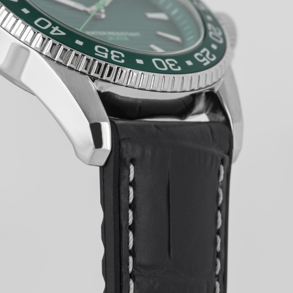 Часы Jacques Lemans 1-2205C