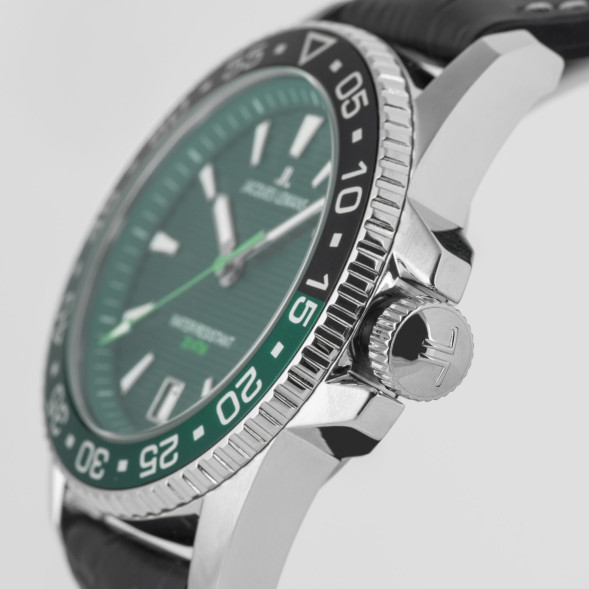 Часы Jacques Lemans 1-2205C