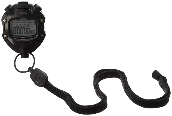 Часы Casio HS-80TW-1E