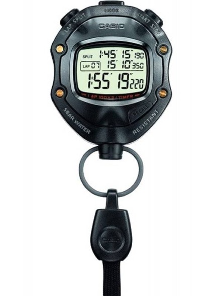 Часы Casio HS-80TW-1E