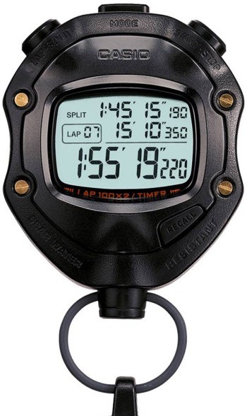 Часы Casio HS-80TW-1E