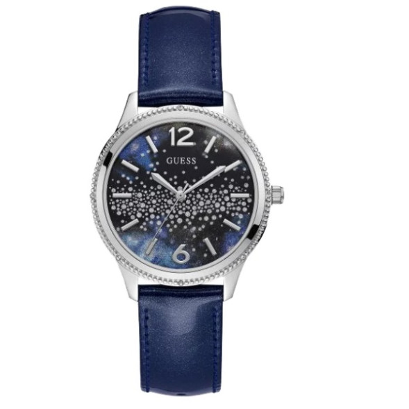 Часы Guess W1028L1