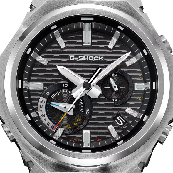 Часы Casio GST-B1000D-1A