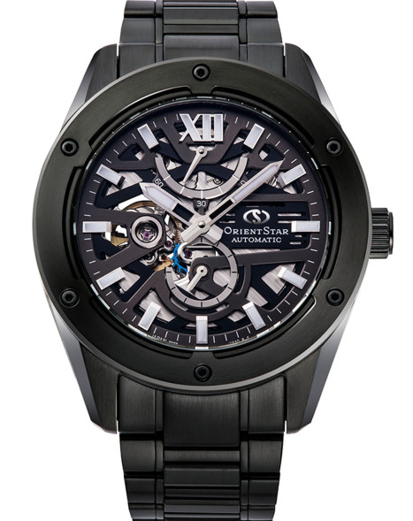 Часы Orient RE-BZ0004B