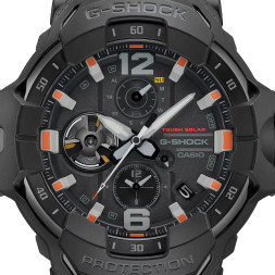 Casio GR-B300EC-1E
