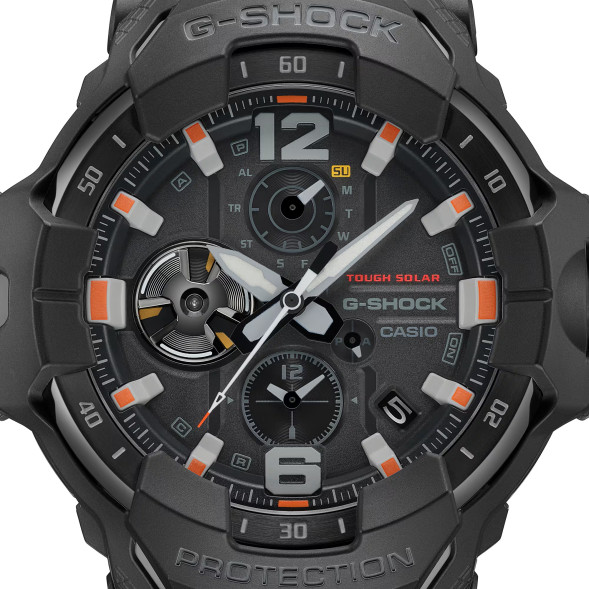 Casio GR-B300EC-1E