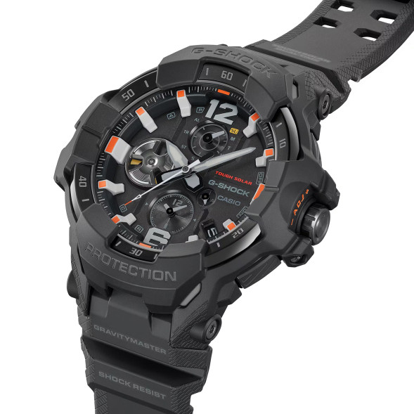 Casio GR-B300EC-1E