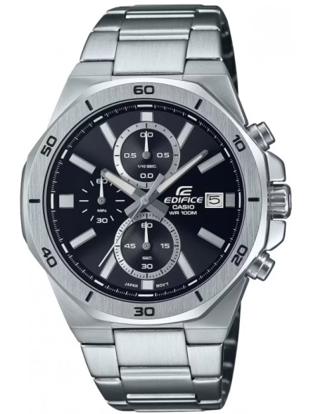 Часы Casio EFV-640D-1A