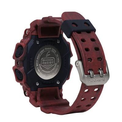 Часы Casio GX-56SL-4D