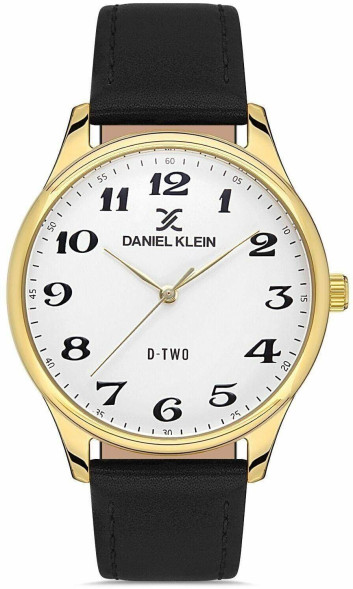 Часы Daniel Klein 13400-2