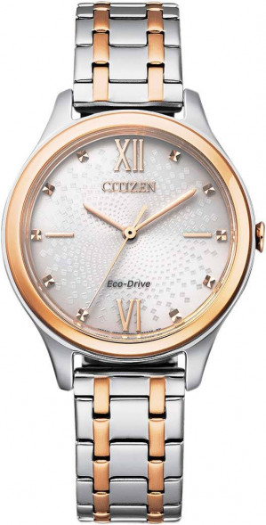 Часы Citizen EM0506-77A