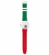 Часы Swatch TUTTA MIA LA CITTA SUOZ228