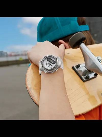 Часы Casio GA-2140RX-7A