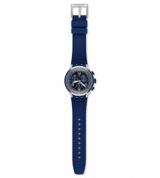 Swatch BLUE FACE YYS4015