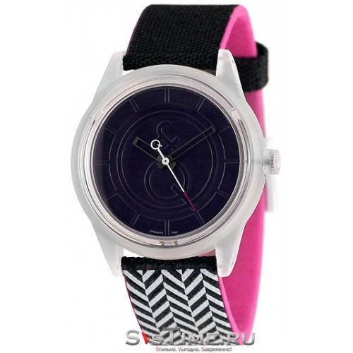 Часы Q&amp;Q RP00-015