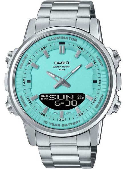 Часы Casio AMW-880D-2A2