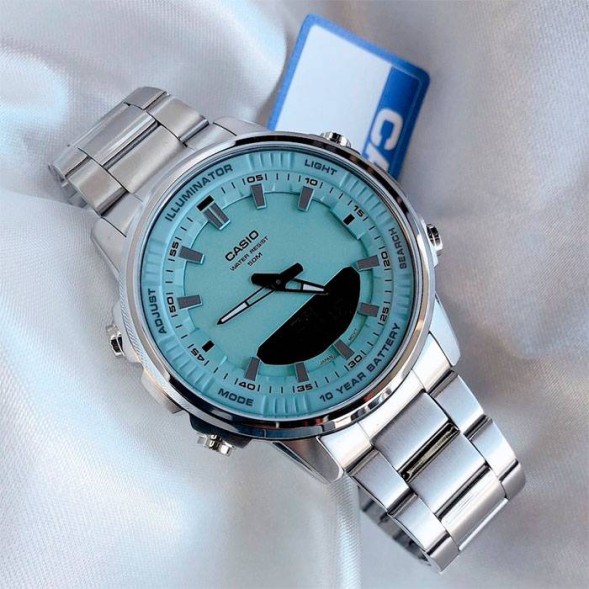 Часы Casio AMW-880D-2A2
