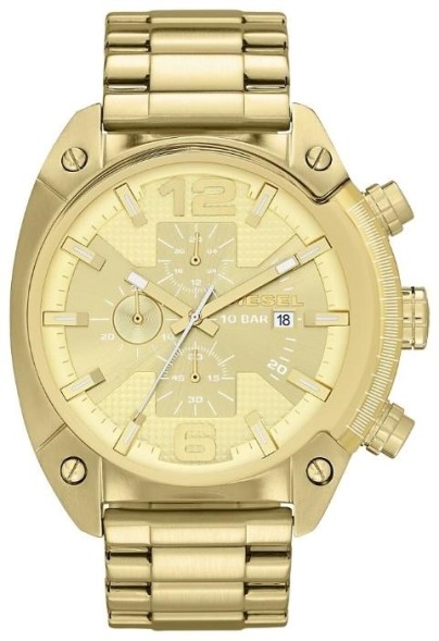 Часы Diesel DZ4299