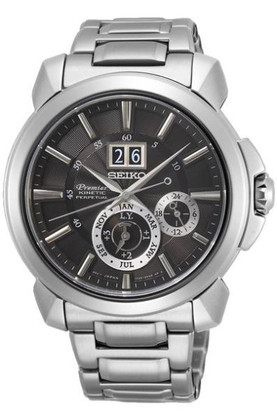 Часы Seiko SNP165P1