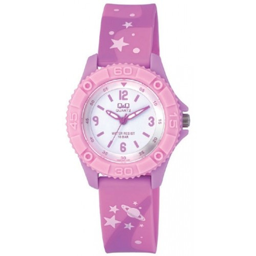 Часы Q&amp;Q VQ96-020