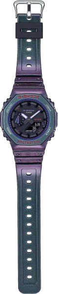 Часы Casio GA-2100AH-6A