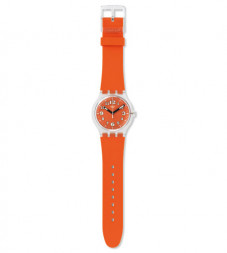 Swatch SQUEEZED PUMPKINS RESTYLED SUDK102I