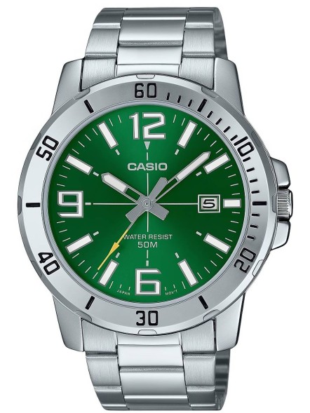 Часы Casio MTP-VD01D-3B