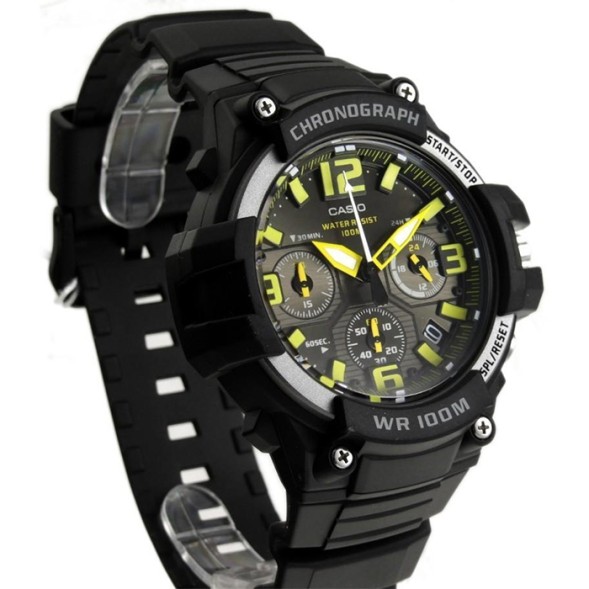 Часы Casio MCW-100H-9A2
