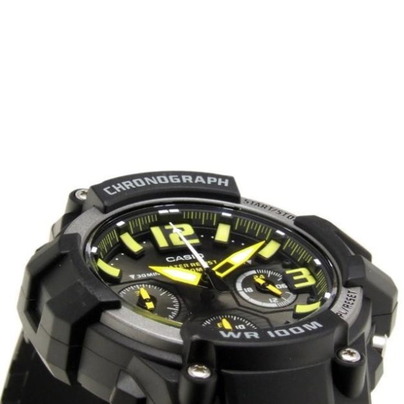 Часы Casio MCW-100H-9A2