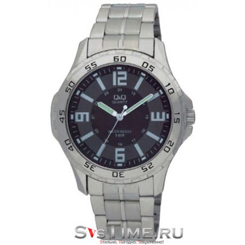 Часы Q&amp;Q Q258-205