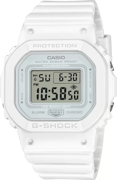 Часы Casio GMD-S5600BA-7E