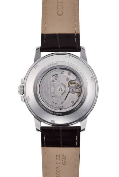 Часы Orient RA-AA0C06E